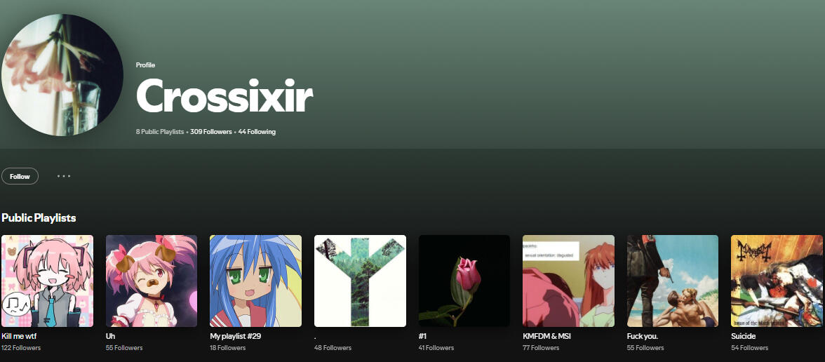 Spotify